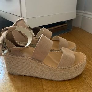 Soludos Wedges